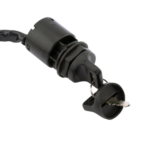 Photo of 3-Position Ignition Key Switch for Honda SXS 1000 Pioneer | SXS 1000 R / X / X-4 Talon 2016-2024 | OEM# 35100-HL4-A01 by RM STATOR - Premium for UTVs / Side by Sides