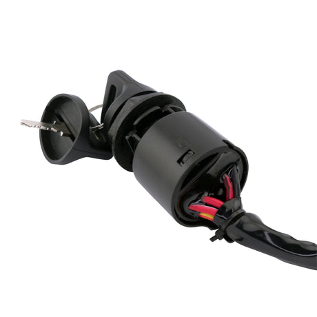 Photo of 3-Position Ignition Key Switch for Honda SXS 1000 Pioneer | SXS 1000 R / X / X-4 Talon 2016-2024 | OEM# 35100-HL4-A01 by RM STATOR - Premium for UTVs / Side by Sides