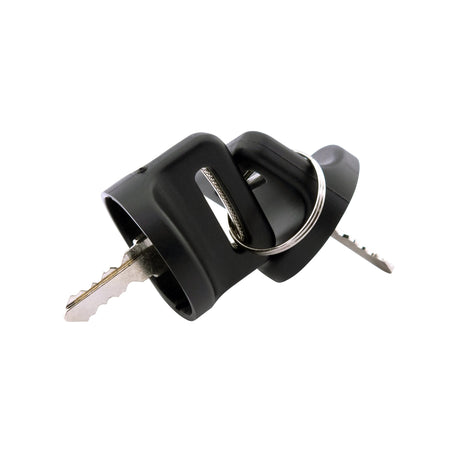 Photo of 3-Position Ignition Key Switch for Honda SXS 1000 Pioneer | SXS 1000 R / X / X-4 Talon 2016-2024 | OEM# 35100-HL4-A01 by RM STATOR - Premium for UTVs / Side by Sides