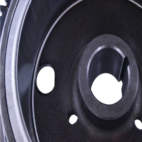 Photo of Improved Flywheel for Polaris 400 L Big Boss Scrambler Sport Sportsman Xplorer Xpress 300 400 L 1994-2003 FF95 1964K01 by RM STATOR - Premium for UTVs / Side by Sides
