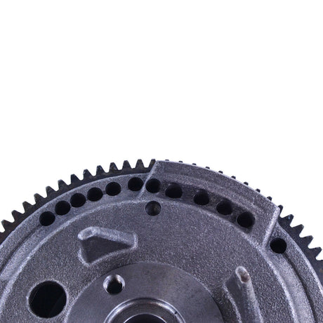 Photo of Improved Flywheel for Polaris 400 L Big Boss Scrambler Sport Sportsman Xplorer Xpress 300 400 L 1994-2003 FF95 1964K01 by RM STATOR - Premium for UTVs / Side by Sides