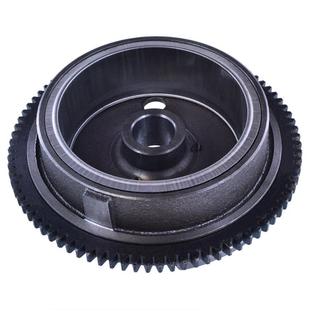 Photo of Improved Flywheel for Polaris 400 L Big Boss Scrambler Sport Sportsman Xplorer Xpress 300 400 L 1994-2003 FF95 1964K01 by RM STATOR - Premium for UTVs / Side by Sides