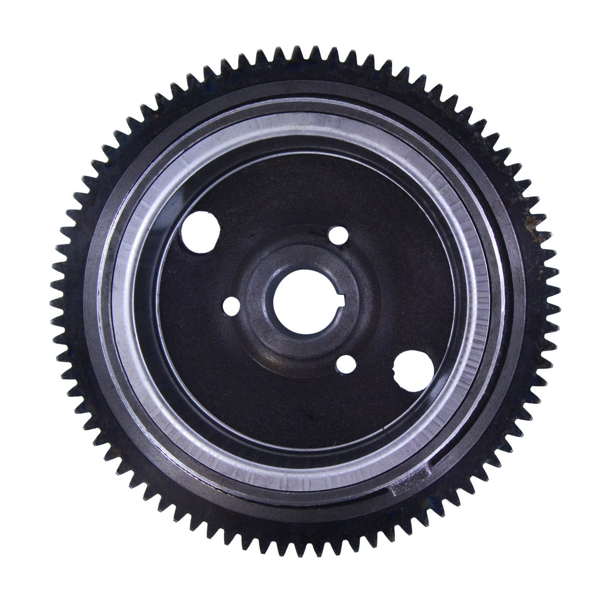 Photo of Improved Flywheel for Polaris 400 L Big Boss Scrambler Sport Sportsman Xplorer Xpress 300 400 L 1994-2003 FF95 1964K01 by RM STATOR - Premium for UTVs / Side by Sides