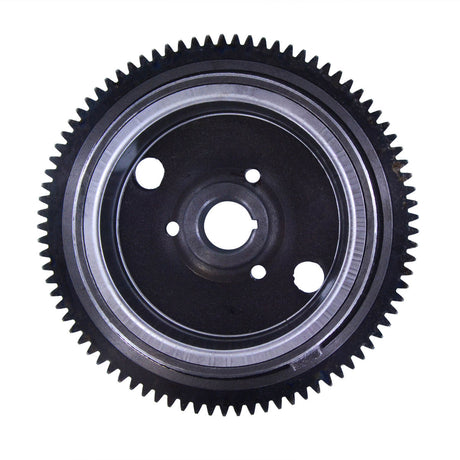 Photo of Improved Flywheel for Polaris 400 L Big Boss Scrambler Sport Sportsman Xplorer Xpress 300 400 L 1994-2003 FF95 1964K01 by RM STATOR - Premium for UTVs / Side by Sides