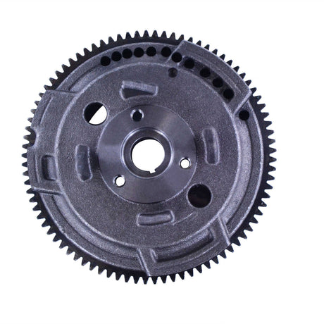 Photo of Improved Flywheel for Polaris 400 L Big Boss Scrambler Sport Sportsman Xplorer Xpress 300 400 L 1994-2003 FF95 1964K01 by RM STATOR - Premium for UTVs / Side by Sides