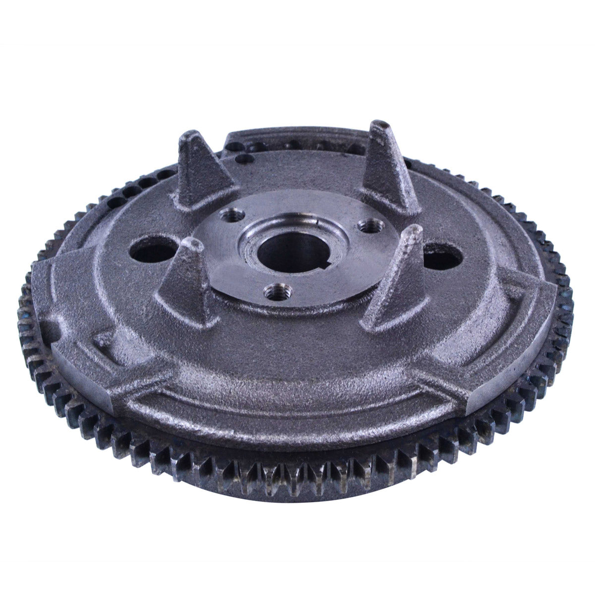 Photo of Improved Flywheel for Polaris 400 L Big Boss Scrambler Sport Sportsman Xplorer Xpress 300 400 L 1994-2003 FF95 1964K01 by RM STATOR - Premium for UTVs / Side by Sides