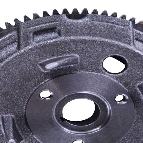 Photo of Improved Flywheel for Polaris 400 L Big Boss Scrambler Sport Sportsman Xplorer Xpress 300 400 L 1994-2003 FF95 1964K01 by RM STATOR - Premium for UTVs / Side by Sides