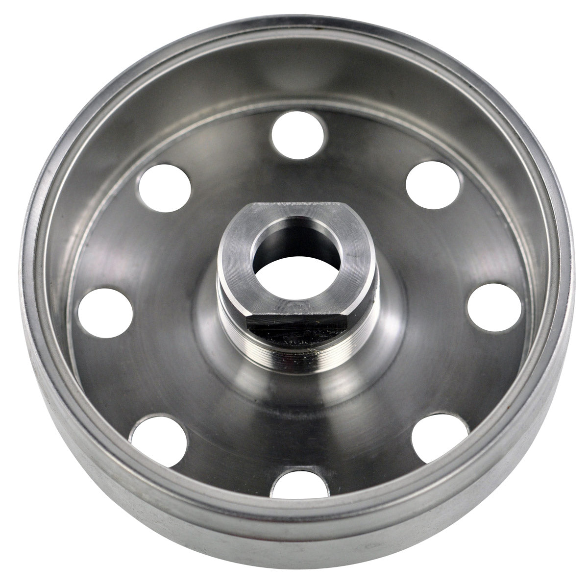 Photo of Kokusan Flywheel for Aprilia RSV4 1000 Factory / R 1000 / RF 1000 / RR 1000 2011-2020 | Tuono V4 1000 / 1100 2011-2020 by RM STATOR - Premium for UTVs / Side by Sides