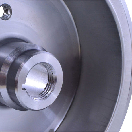 Photo of Improved Flywheel for Kawasaki Ninja 400 500 EX500 EX400 / Vulcan 454 500 LTD EN400 EN500 1985-1996 by RM STATOR - Premium for UTVs / Side by Sides