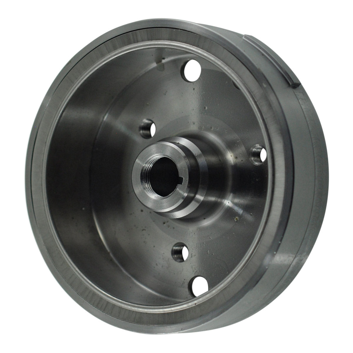 Photo of Improved Flywheel for Kawasaki Ninja 400 500 EX500 EX400 / Vulcan 454 500 LTD EN400 EN500 1985-1996 by RM STATOR - Premium for UTVs / Side by Sides