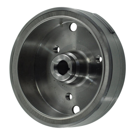 Photo of Improved Flywheel for Kawasaki Ninja 400 500 EX500 EX400 / Vulcan 454 500 LTD EN400 EN500 1985-1996 by RM STATOR - Premium for UTVs / Side by Sides
