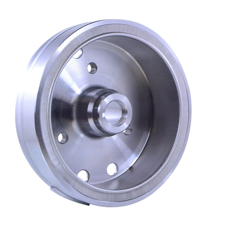 Photo of Improved Flywheel for Kawasaki Ninja 400 500 EX500 EX400 / Vulcan 454 500 LTD EN400 EN500 1985-1996 by RM STATOR - Premium for UTVs / Side by Sides