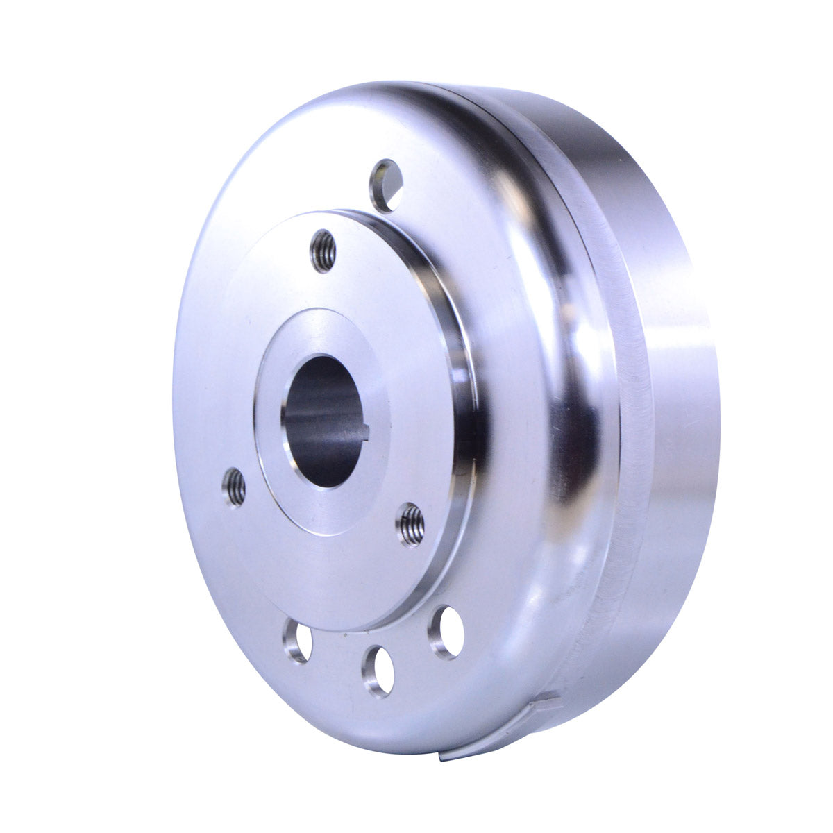Photo of Improved Flywheel for Kawasaki Ninja 400 500 EX500 EX400 / Vulcan 454 500 LTD EN400 EN500 1985-1996 by RM STATOR - Premium for UTVs / Side by Sides
