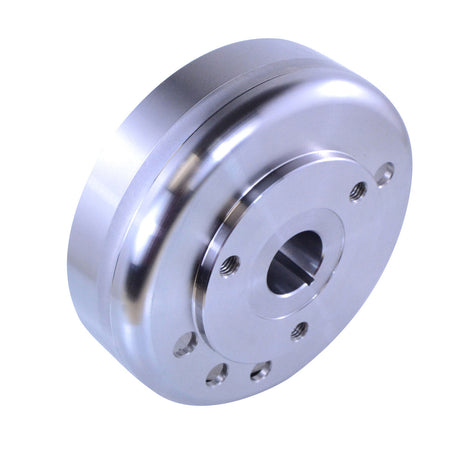 Photo of Improved Flywheel for Kawasaki Ninja 400 500 EX500 EX400 / Vulcan 454 500 LTD EN400 EN500 1985-1996 by RM STATOR - Premium for UTVs / Side by Sides