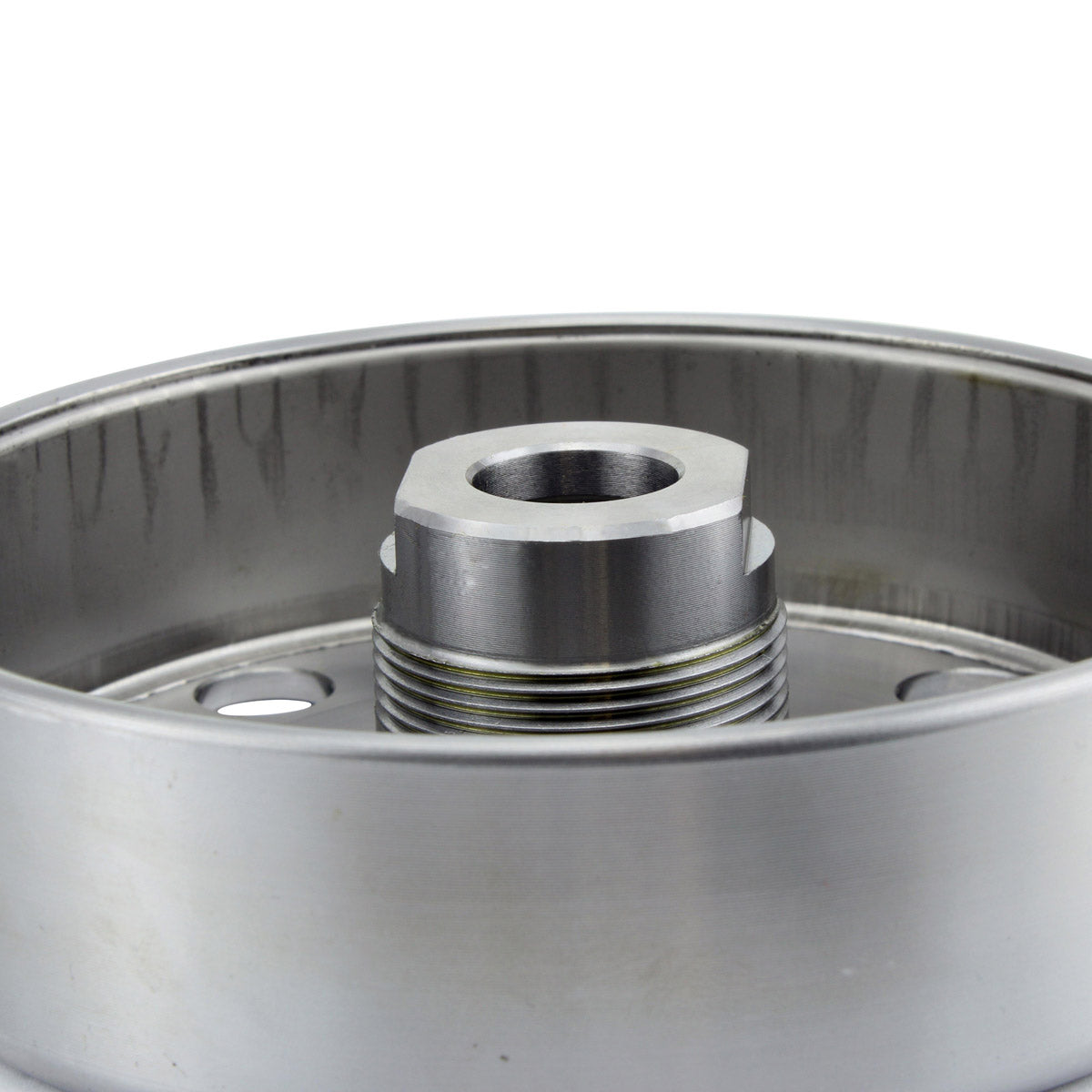 Photo of Mitsubishi Flywheel for Aprilia RSV4 1000 Factory / RSV4 R 1000 2009-2012 | Tuono V4 1000 2011 2012 by RM STATOR - Premium for UTVs / Side by Sides