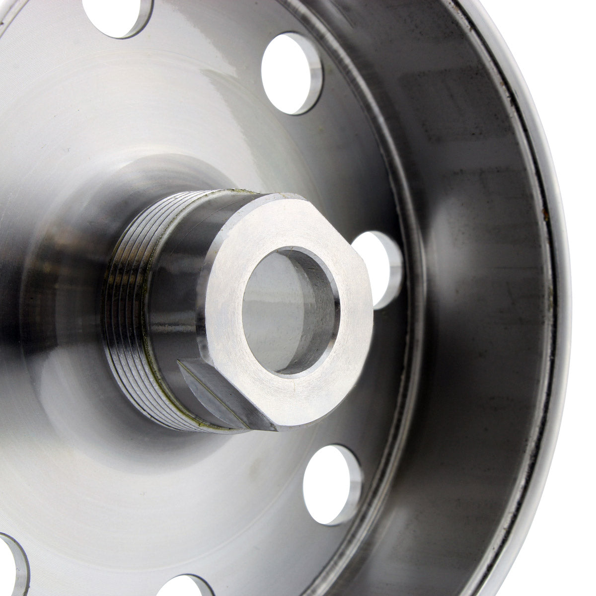 Photo of Mitsubishi Flywheel for Aprilia RSV4 1000 Factory / RSV4 R 1000 2009-2012 | Tuono V4 1000 2011 2012 by RM STATOR - Premium for UTVs / Side by Sides