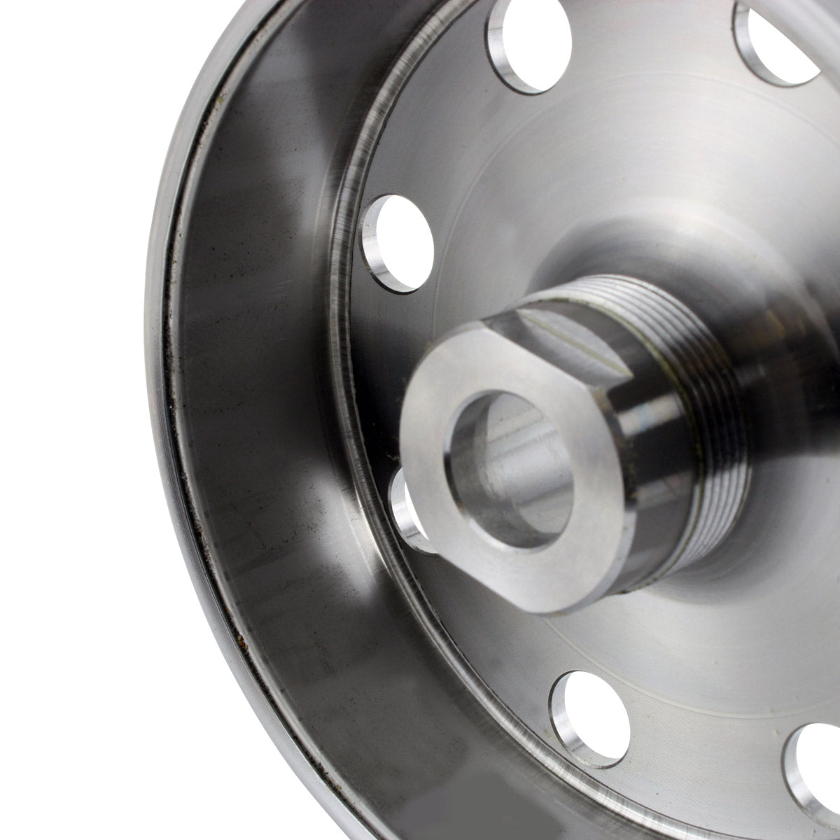 Photo of Mitsubishi Flywheel for Aprilia RSV4 1000 Factory / RSV4 R 1000 2009-2012 | Tuono V4 1000 2011 2012 by RM STATOR - Premium for UTVs / Side by Sides