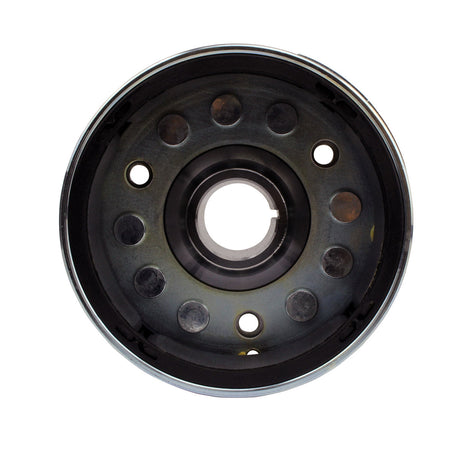 Photo of Improved Flywheel For Ski-Doo Skandic / Tundra 550 / MX Z 380 | Lynx Rave 550 / Enduro 400 2002-2020 | OEM# 420665370 by RM STATOR - Premium for UTVs / Side by Sides