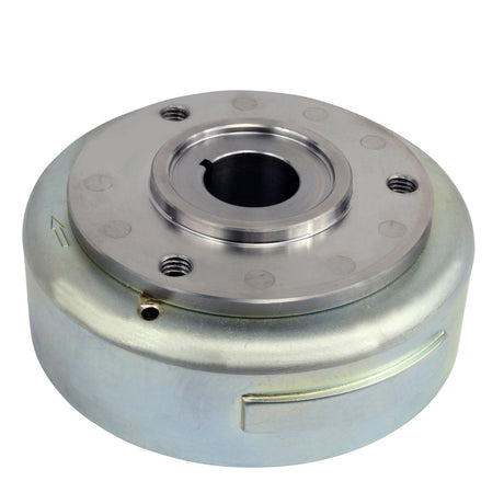 Photo of Improved Flywheel For Ski-Doo Skandic / Tundra 550 / MX Z 380 | Lynx Rave 550 / Enduro 400 2002-2020 | OEM# 420665370 by RM STATOR - Premium for UTVs / Side by Sides