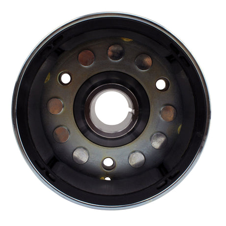 Photo of Improved Flywheel For Ski-Doo Skandic / Tundra 550 / MX Z 380 | Lynx Rave 550 / Enduro 400 2002-2020 | OEM# 420665370 by RM STATOR - Premium for UTVs / Side by Sides