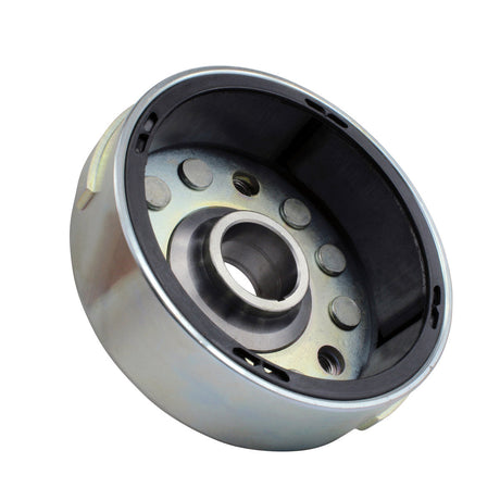 Photo of Improved Flywheel For Ski-Doo Skandic / Tundra 550 / MX Z 380 | Lynx Rave 550 / Enduro 400 2002-2020 | OEM# 420665370 by RM STATOR - Premium for UTVs / Side by Sides