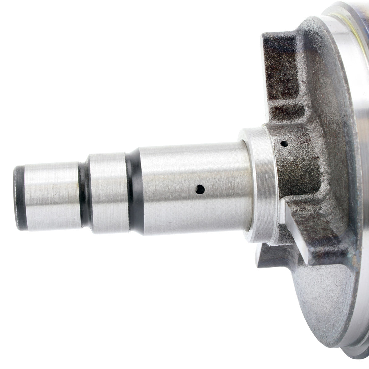 Photo of Flywheel Rotor for Yamaha YZF R1 / FZ1 1000 | FZ8 Fazer 800 | FZS1 2004-2015 | OEM # 5VY-81450-00-00 / 2SH-81450-00-00 by RM STATOR - Premium for UTVs / Side by Sides