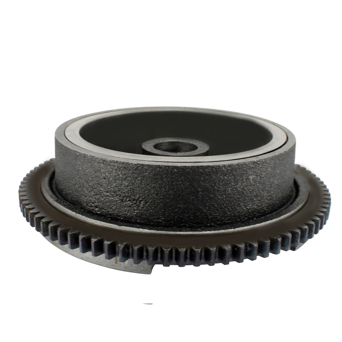 Photo of Flywheel for Polaris Magnum 425 | Xplorer / Ranger 500 | Sportsman 335 / 400 / 500 | Worker 335 1995-2004 | # 3086857 by RM STATOR - Premium for UTVs / Side by Sides