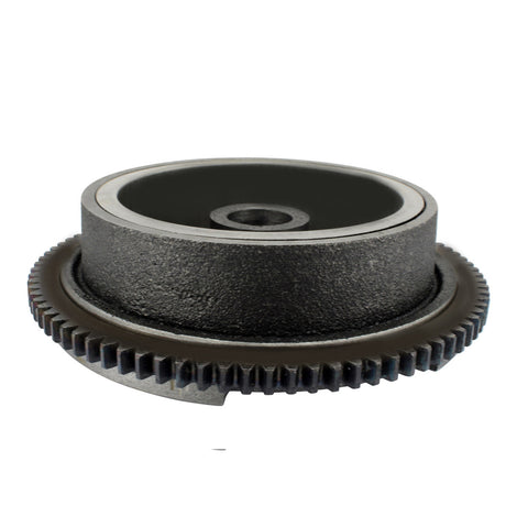Photo of Flywheel for Polaris Magnum 425 | Xplorer / Ranger 500 | Sportsman 335 / 400 / 500 | Worker 335 1995-2004 | # 3086857 by RM STATOR - Premium for UTVs / Side by Sides