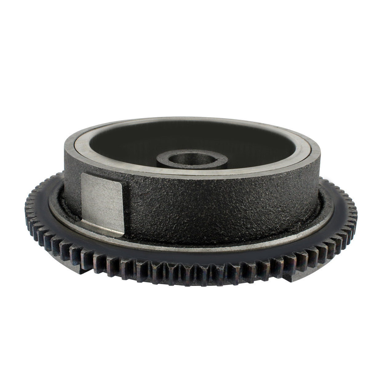 Photo of Flywheel for Polaris Magnum 425 | Xplorer / Ranger 500 | Sportsman 335 / 400 / 500 | Worker 335 1995-2004 | # 3086857 by RM STATOR - Premium for UTVs / Side by Sides