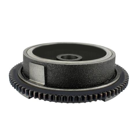 Photo of Flywheel for Polaris Magnum 425 | Xplorer / Ranger 500 | Sportsman 335 / 400 / 500 | Worker 335 1995-2004 | # 3086857 by RM STATOR - Premium for UTVs / Side by Sides