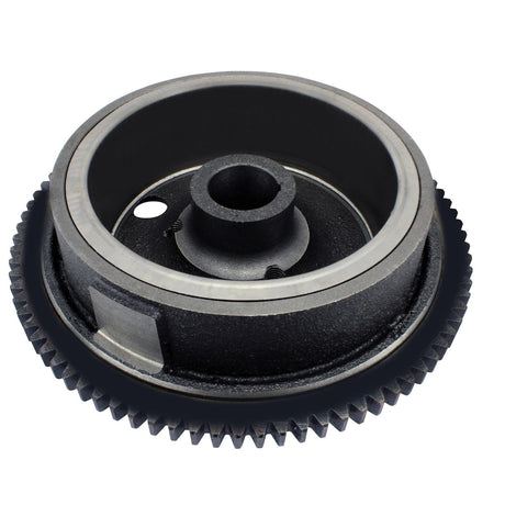 Photo of Flywheel for Polaris Magnum 425 | Xplorer / Ranger 500 | Sportsman 335 / 400 / 500 | Worker 335 1995-2004 | # 3086857 by RM STATOR - Premium for UTVs / Side by Sides