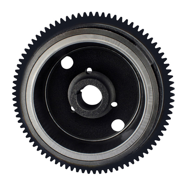 Photo of Flywheel for Polaris Magnum 425 | Xplorer / Ranger 500 | Sportsman 335 / 400 / 500 | Worker 335 1995-2004 | # 3086857 by RM STATOR - Premium for UTVs / Side by Sides