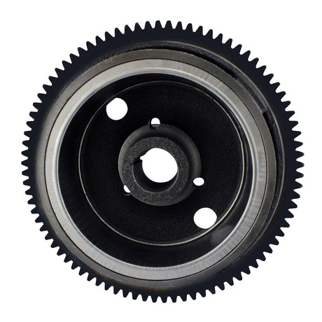 Photo of Flywheel for Polaris Magnum 425 | Xplorer / Ranger 500 | Sportsman 335 / 400 / 500 | Worker 335 1995-2004 | # 3086857 by RM STATOR - Premium for UTVs / Side by Sides