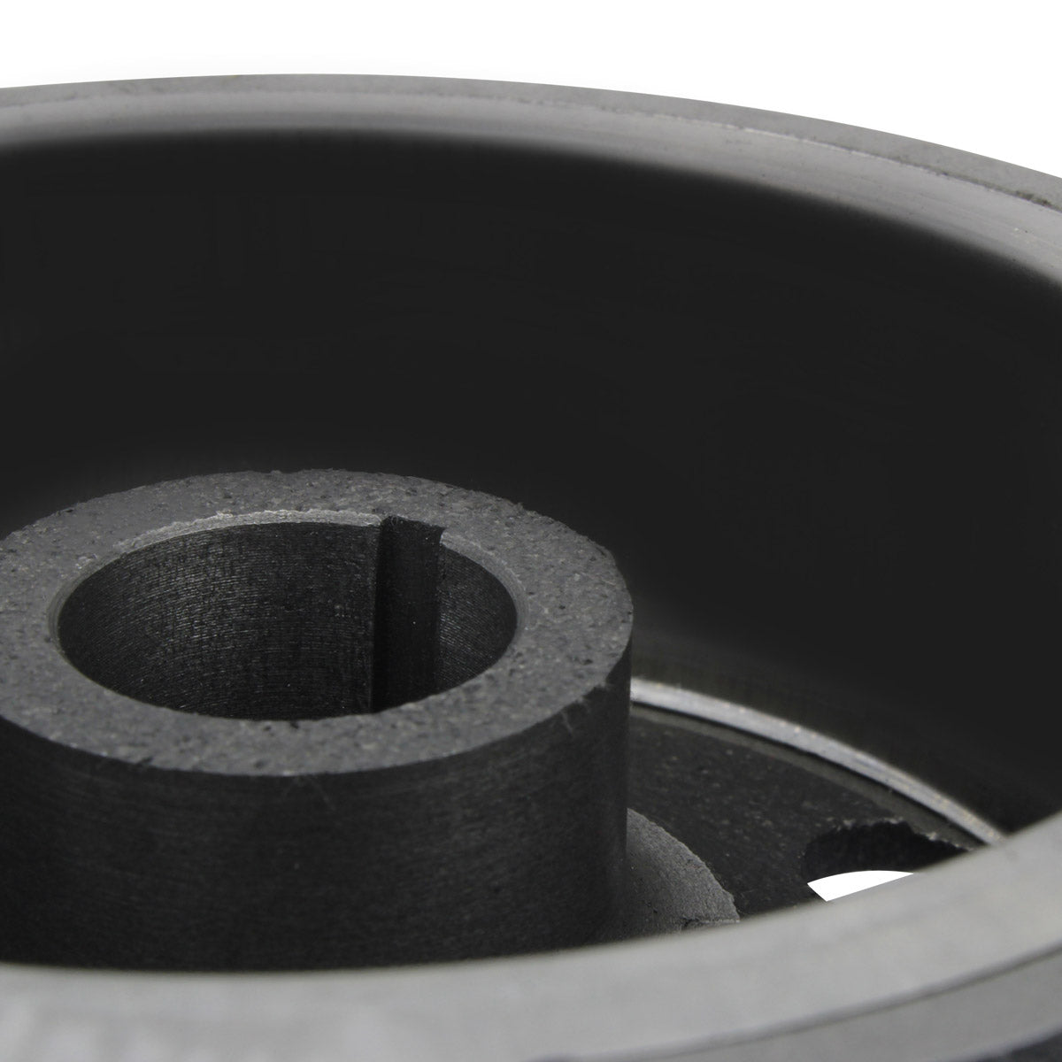Photo of Flywheel for Polaris Magnum 425 | Xplorer / Ranger 500 | Sportsman 335 / 400 / 500 | Worker 335 1995-2004 | # 3086857 by RM STATOR - Premium for UTVs / Side by Sides