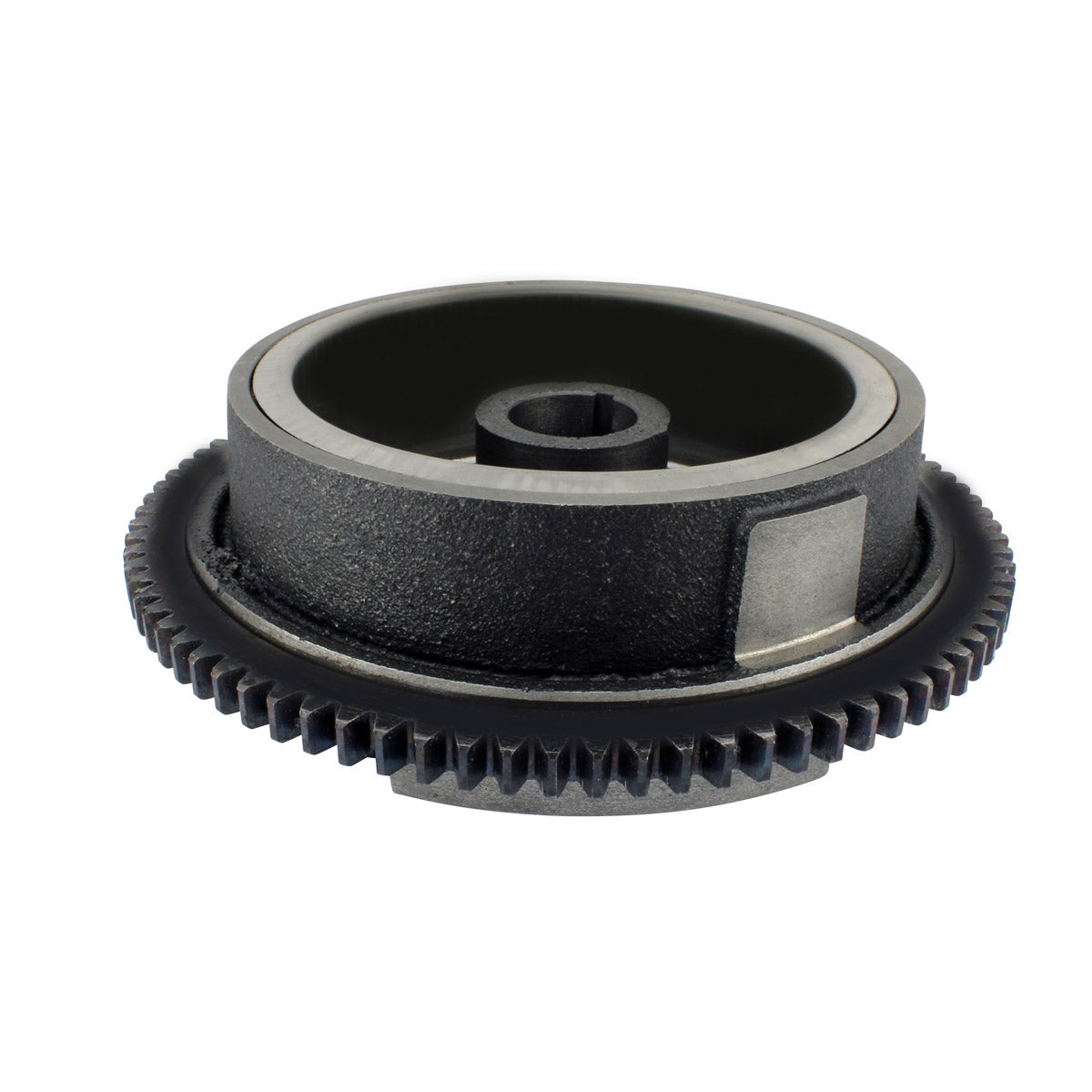 Photo of Flywheel for Polaris Magnum 425 | Xplorer / Ranger 500 | Sportsman 335 / 400 / 500 | Worker 335 1995-2004 | # 3086857 by RM STATOR - Premium for UTVs / Side by Sides