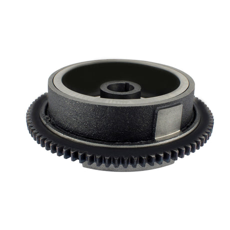 Photo of Flywheel for Polaris Magnum 425 | Xplorer / Ranger 500 | Sportsman 335 / 400 / 500 | Worker 335 1995-2004 | # 3086857 by RM STATOR - Premium for UTVs / Side by Sides