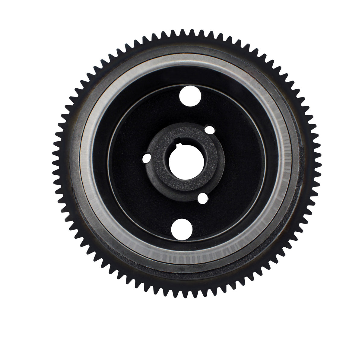 Photo of Flywheel for Polaris Magnum 425 | Xplorer / Ranger 500 | Sportsman 335 / 400 / 500 | Worker 335 1995-2004 | # 3086857 by RM STATOR - Premium for UTVs / Side by Sides