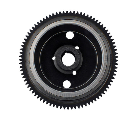 Photo of Flywheel for Polaris Magnum 425 | Xplorer / Ranger 500 | Sportsman 335 / 400 / 500 | Worker 335 1995-2004 | # 3086857 by RM STATOR - Premium for UTVs / Side by Sides