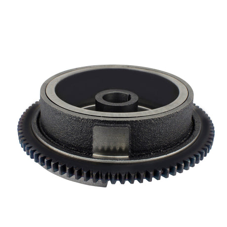 Photo of Flywheel for Polaris Magnum 425 | Xplorer / Ranger 500 | Sportsman 335 / 400 / 500 | Worker 335 1995-2004 | # 3086857 by RM STATOR - Premium for UTVs / Side by Sides