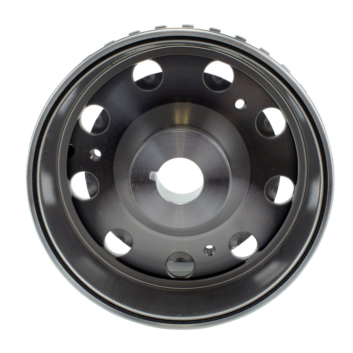 Photo of 900W Magneto Flywheel Rotor for Polaris Ranger 1000 Crew / RZR 900 XP 4 / RZR PRO XP 4 2018-2025 | OEM# 4017135 by RM STATOR - Premium for UTVs / Side by Sides