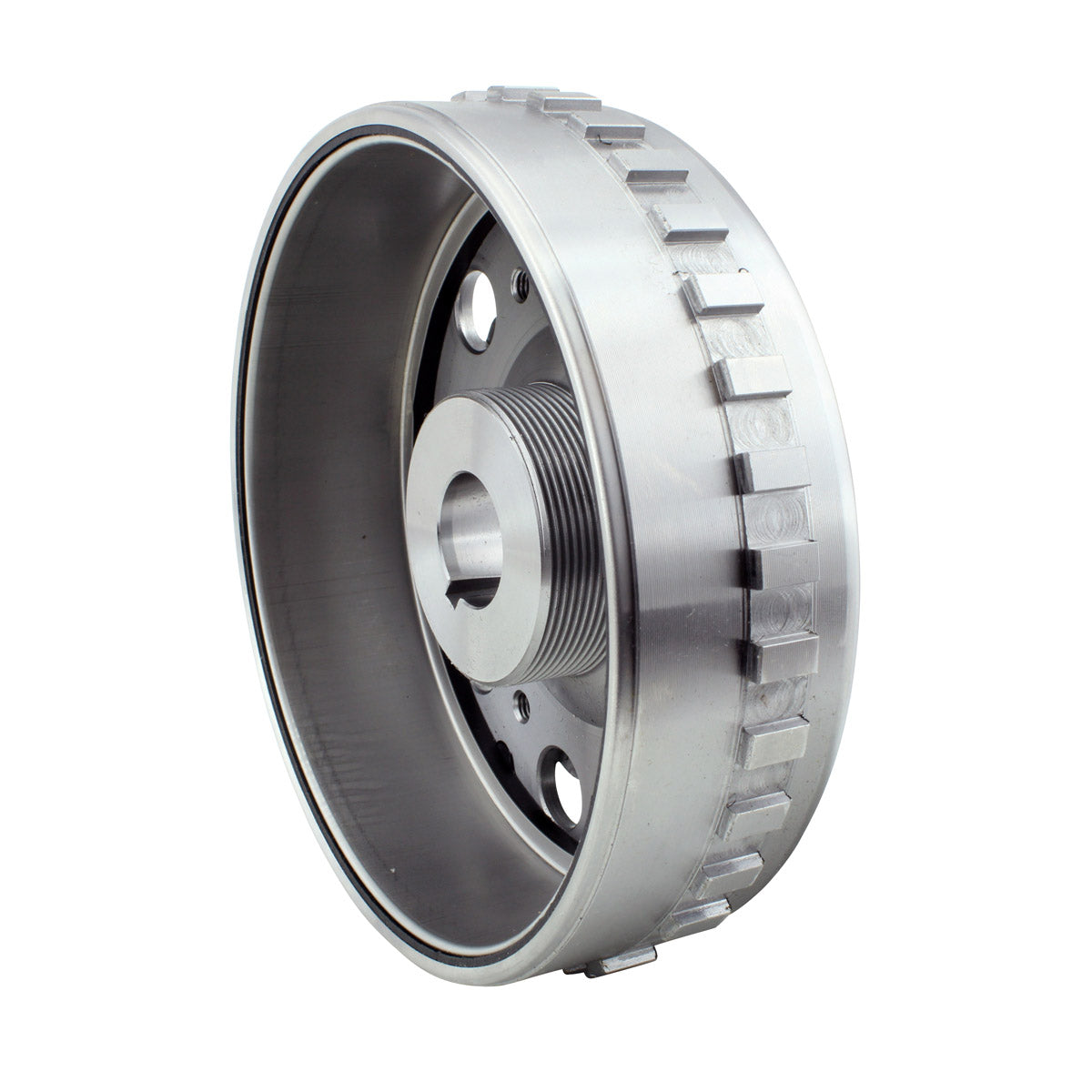 Photo of 900W Magneto Flywheel Rotor for Polaris Ranger 1000 Crew / RZR 900 XP 4 / RZR PRO XP 4 2018-2025 | OEM# 4017135 by RM STATOR - Premium for UTVs / Side by Sides