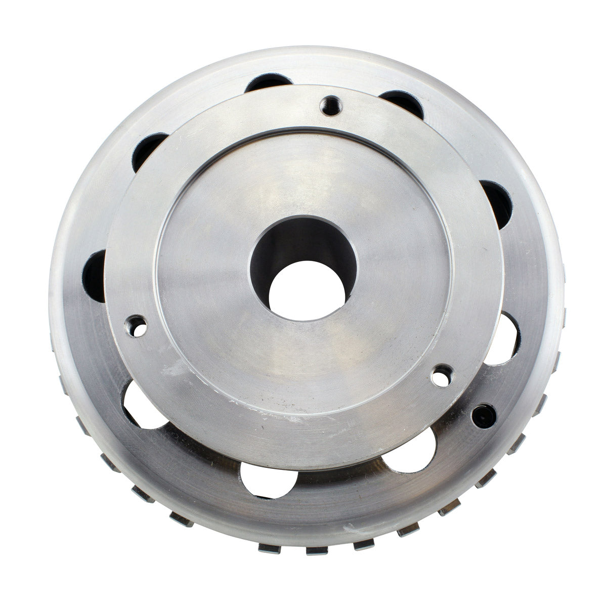 Photo of 900W Magneto Flywheel Rotor for Polaris Ranger 1000 Crew / RZR 900 XP 4 / RZR PRO XP 4 2018-2025 | OEM# 4017135 by RM STATOR - Premium for UTVs / Side by Sides