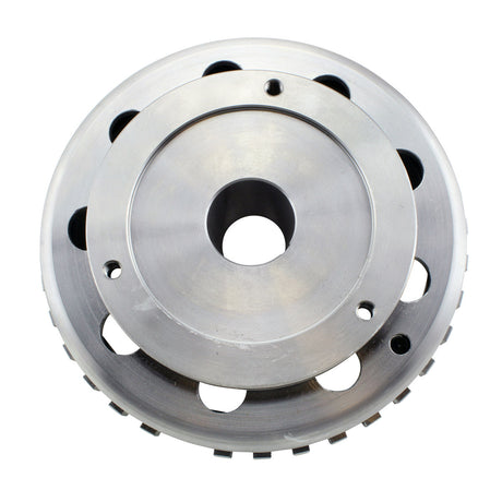 Photo of 900W Magneto Flywheel Rotor for Polaris Ranger 1000 Crew / RZR 900 XP 4 / RZR PRO XP 4 2018-2025 | OEM# 4017135 by RM STATOR - Premium for UTVs / Side by Sides