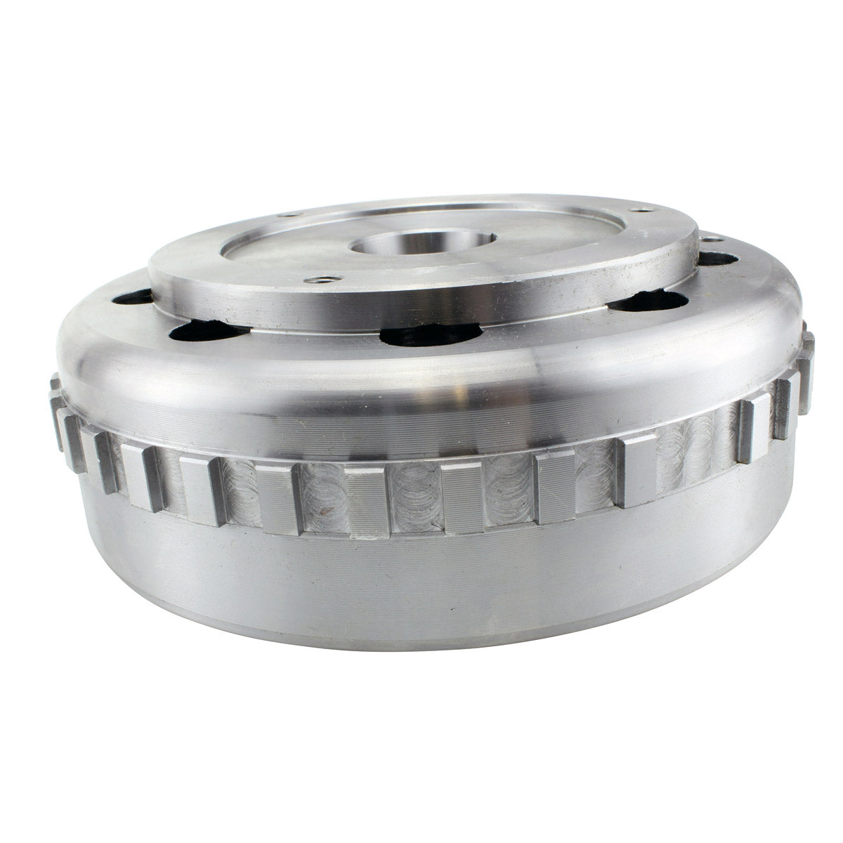 Photo of 900W Magneto Flywheel Rotor for Polaris Ranger 1000 Crew / RZR 900 XP 4 / RZR PRO XP 4 2018-2025 | OEM# 4017135 by RM STATOR - Premium for UTVs / Side by Sides