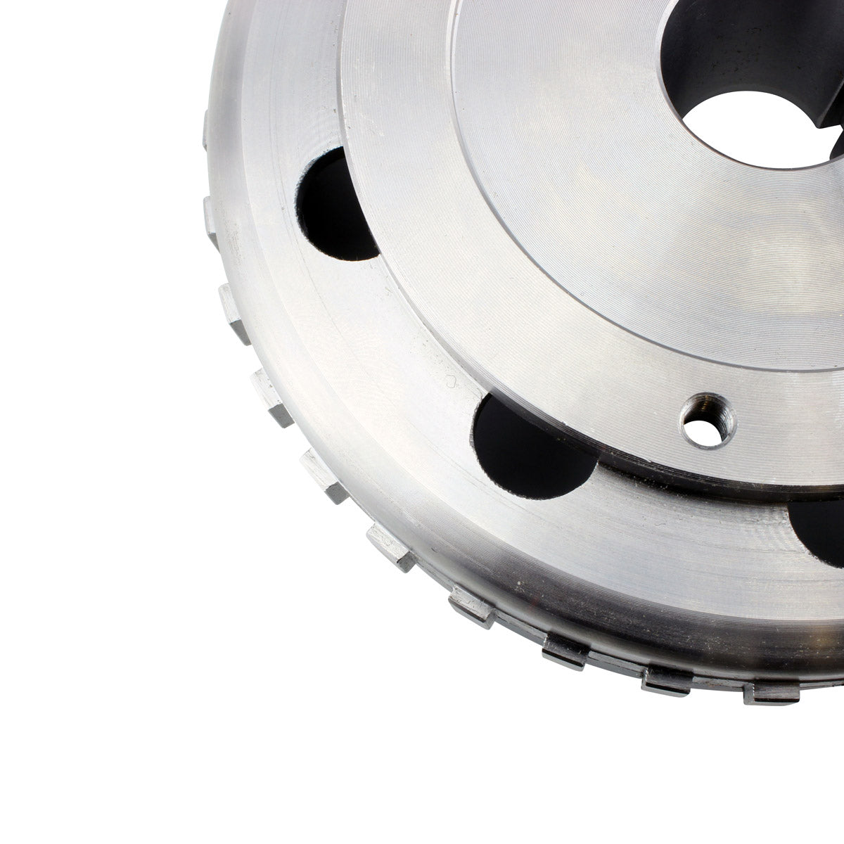 Photo of 900W Magneto Flywheel Rotor for Polaris Ranger 1000 Crew / RZR 900 XP 4 / RZR PRO XP 4 2018-2025 | OEM# 4017135 by RM STATOR - Premium for UTVs / Side by Sides