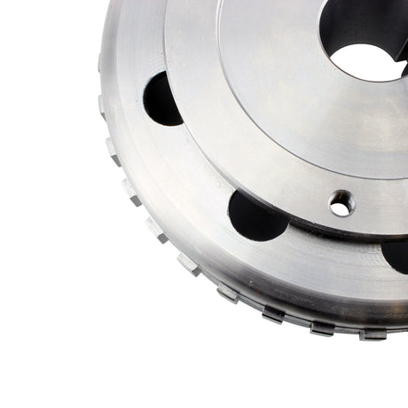 Photo of 900W Magneto Flywheel Rotor for Polaris Ranger 1000 Crew / RZR 900 XP 4 / RZR PRO XP 4 2018-2025 | OEM# 4017135 by RM STATOR - Premium for UTVs / Side by Sides