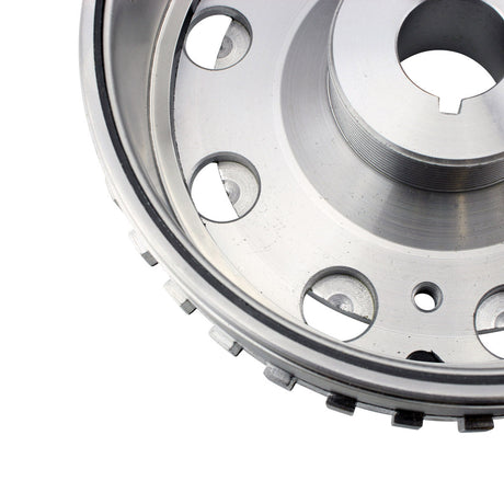 Photo of 900W Magneto Flywheel Rotor for Polaris Ranger 1000 Crew / RZR 900 XP 4 / RZR PRO XP 4 2018-2025 | OEM# 4017135 by RM STATOR - Premium for UTVs / Side by Sides