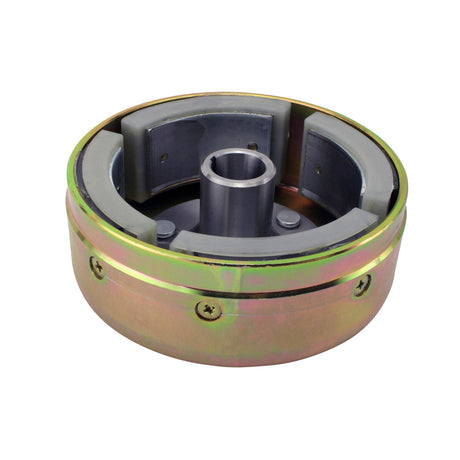 Photo of Flywheel for Yamaha YFS 200 Blaster 1988-2007 OEM Repl. # 2XJ-85550-M1-00 YFS200 by RM STATOR - Premium for UTVs / Side by Sides