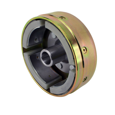 Photo of Flywheel for Yamaha YFS 200 Blaster 1988-2007 OEM Repl. # 2XJ-85550-M1-00 YFS200 by RM STATOR - Premium for UTVs / Side by Sides