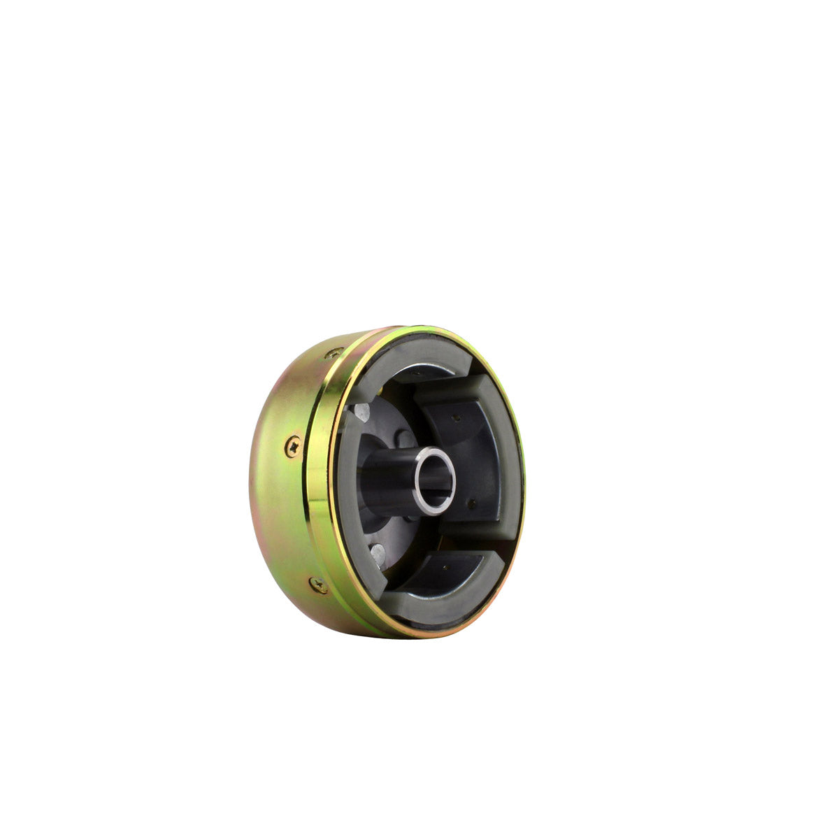 Photo of Flywheel for Yamaha YFS 200 Blaster 1988-2007 OEM Repl. # 2XJ-85550-M1-00 YFS200 by RM STATOR - Premium for UTVs / Side by Sides